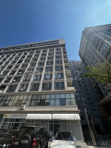 3 otaqlı yeni tikili - 28 May m. - 135 m² (10)