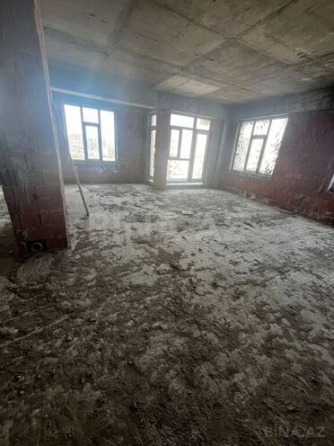 3 otaqlı yeni tikili - 28 May m. - 135 m² (8)