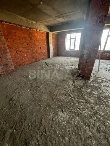 3 otaqlı yeni tikili - 28 May m. - 135 m² (5)