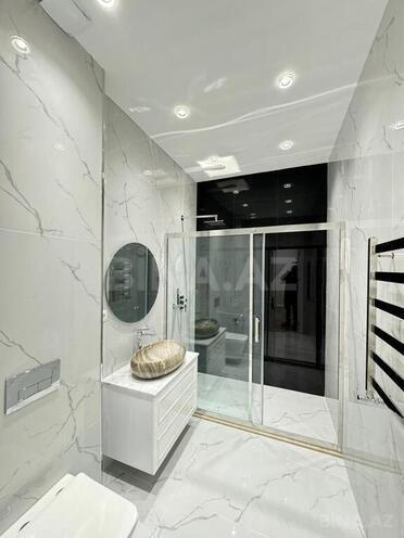 6 otaqlı həyət evi/bağ evi - Mərdəkan q. - 350 m² (29)
