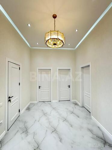 6 otaqlı həyət evi/bağ evi - Mərdəkan q. - 350 m² (15)