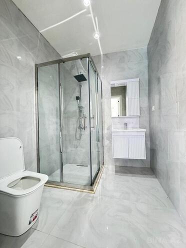 6 otaqlı həyət evi/bağ evi - Mərdəkan q. - 350 m² (27)