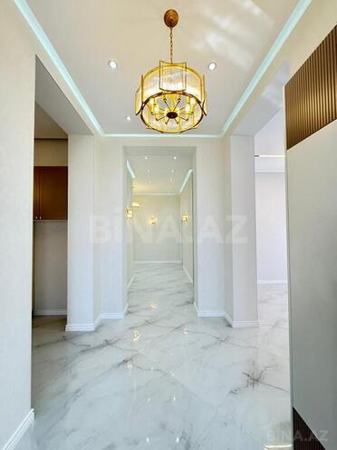 6 otaqlı həyət evi/bağ evi - Mərdəkan q. - 350 m² (14)