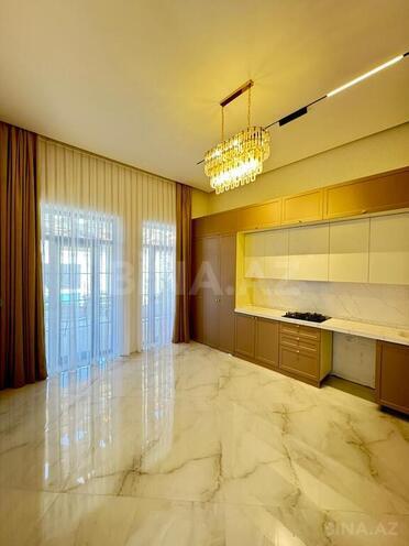 6 otaqlı həyət evi/bağ evi - Mərdəkan q. - 350 m² (16)