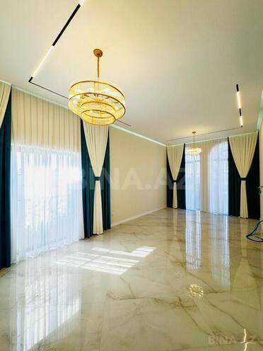 6 otaqlı həyət evi/bağ evi - Mərdəkan q. - 350 m² (18)