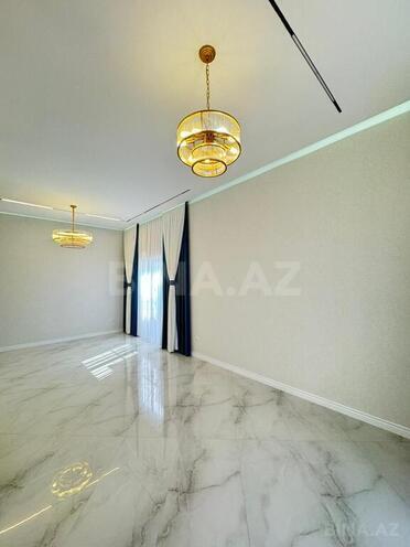 6 otaqlı həyət evi/bağ evi - Mərdəkan q. - 350 m² (20)