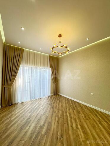 6 otaqlı həyət evi/bağ evi - Mərdəkan q. - 350 m² (24)