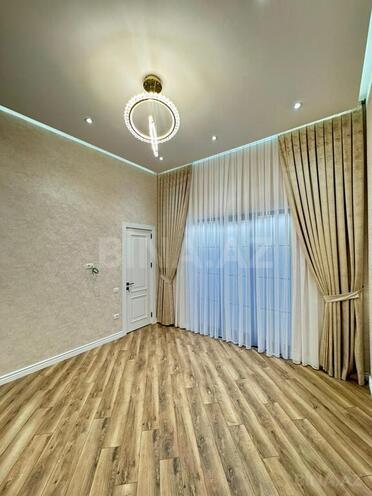 6 otaqlı həyət evi/bağ evi - Mərdəkan q. - 350 m² (25)