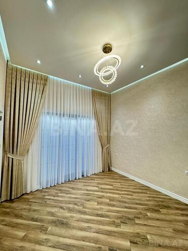 6 otaqlı həyət evi/bağ evi - Mərdəkan q. - 350 m² (26)