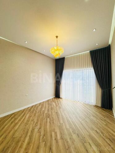 6 otaqlı həyət evi/bağ evi - Mərdəkan q. - 350 m² (22)