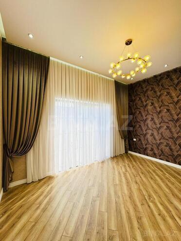 6 otaqlı həyət evi/bağ evi - Mərdəkan q. - 350 m² (23)
