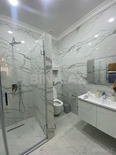 3 otaqlı yeni tikili - Şah İsmayıl Xətai m. - 150 m² (11)