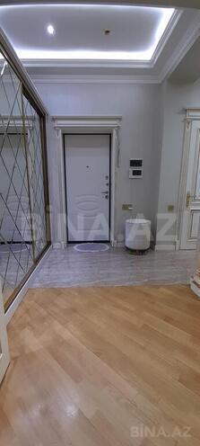 2 otaqlı yeni tikili - Nəsimi r. - 78 m² (10)