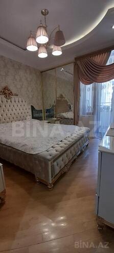 2 otaqlı yeni tikili - Nəsimi r. - 78 m² (3)