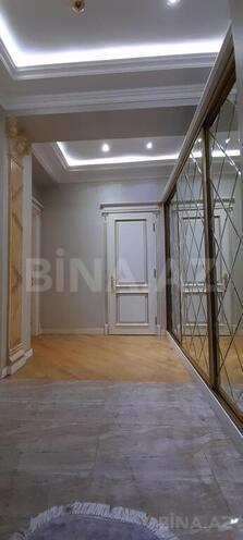 2 otaqlı yeni tikili - Nəsimi r. - 78 m² (1)
