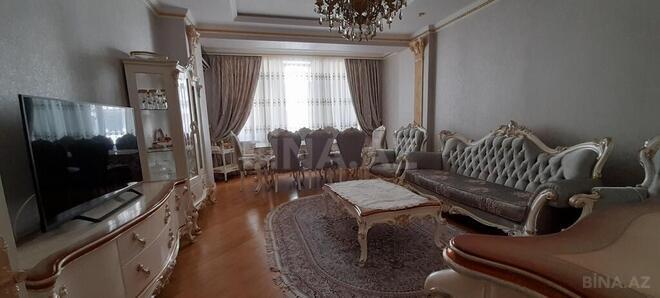 2 otaqlı yeni tikili - Nəsimi r. - 78 m² (7)