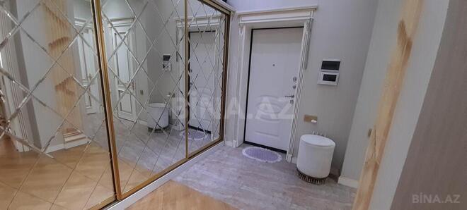 2 otaqlı yeni tikili - Nəsimi r. - 78 m² (9)