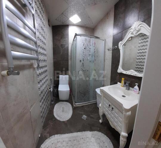 2 otaqlı yeni tikili - Nəsimi r. - 78 m² (5)