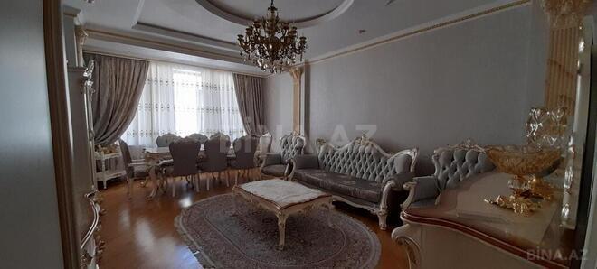 2 otaqlı yeni tikili - Nəsimi r. - 78 m² (6)