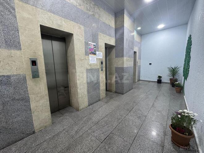 2 otaqlı yeni tikili - Nəsimi r. - 78 m² (4)