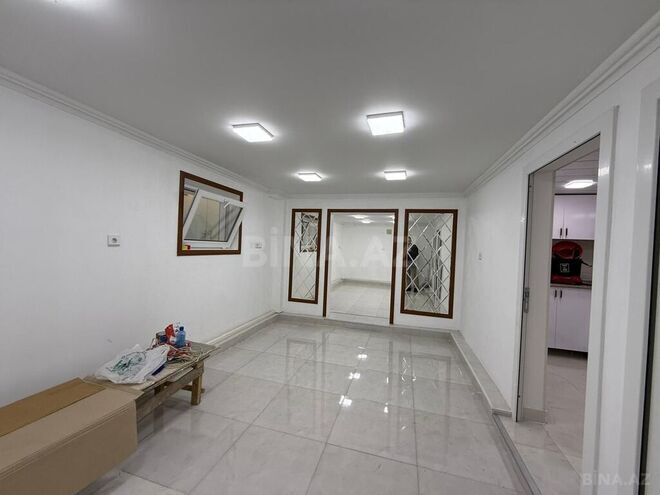 Obyekt - 8-ci mikrorayon q. - 80 m² (3)