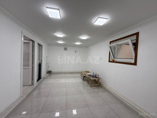 Obyekt - 8-ci mikrorayon q. - 80 m² (4)