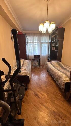 2 otaqlı yeni tikili - İnşaatçılar m. - 70 m² (8)