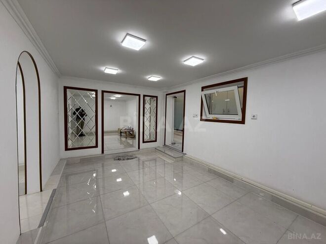 Obyekt - 8-ci mikrorayon q. - 80 m² (1)