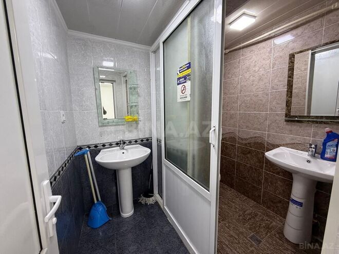 Obyekt - 8-ci mikrorayon q. - 80 m² (7)