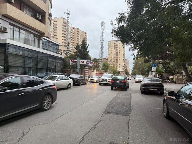 Obyekt - 8-ci mikrorayon q. - 80 m² (10)