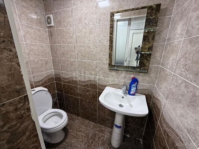 Obyekt - 8-ci mikrorayon q. - 80 m² (8)