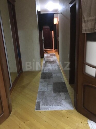 2-комн. новостройка - пос. Ени Гюнешли - 67 м² (2)