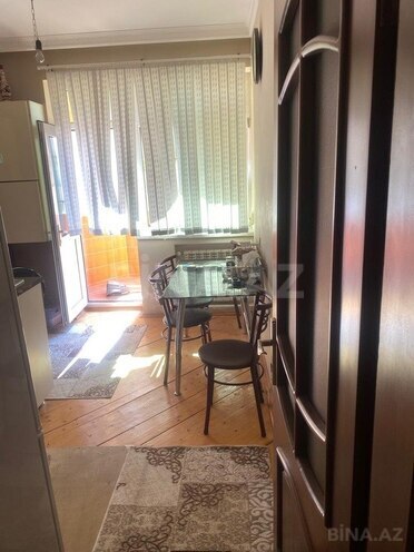 2-комн. новостройка - пос. Ени Гюнешли - 67 м² (5)