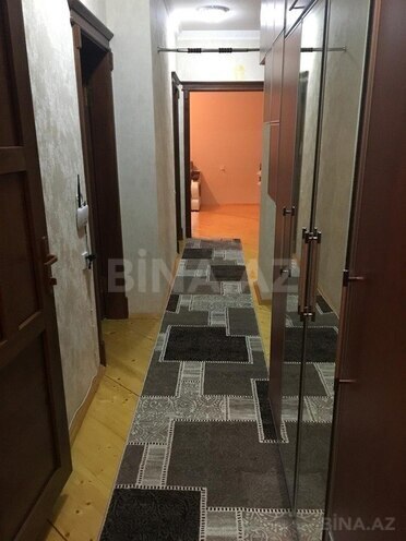 2-комн. новостройка - пос. Ени Гюнешли - 67 м² (3)