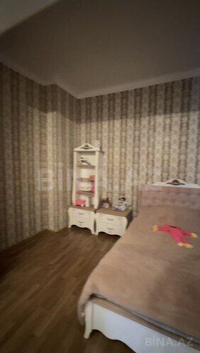 3 otaqlı həyət evi/bağ evi - Xaçmaz - 100 m² (8)