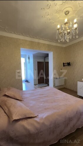 3 otaqlı həyət evi/bağ evi - Xaçmaz - 100 m² (6)