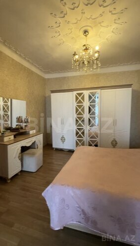 3 otaqlı həyət evi/bağ evi - Xaçmaz - 100 m² (7)