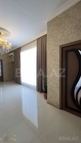 3 otaqlı həyət evi/bağ evi - Xaçmaz - 100 m² (4)