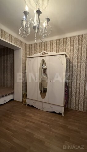 3 otaqlı həyət evi/bağ evi - Xaçmaz - 100 m² (9)