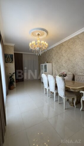3 otaqlı həyət evi/bağ evi - Xaçmaz - 100 m² (3)