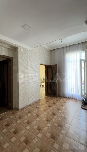 3 otaqlı həyət evi/bağ evi - Xaçmaz - 100 m² (5)