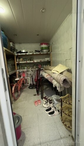 3 otaqlı həyət evi/bağ evi - Xaçmaz - 100 m² (14)