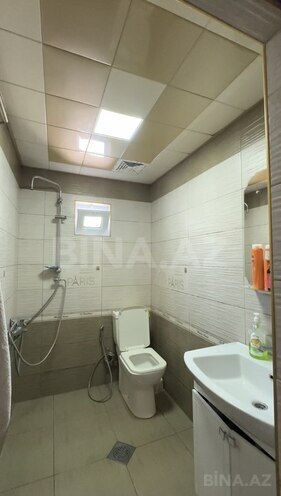 3 otaqlı həyət evi/bağ evi - Xaçmaz - 100 m² (10)