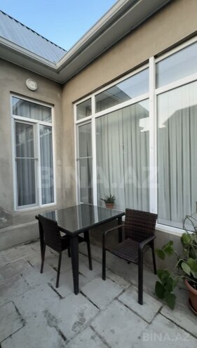 3 otaqlı həyət evi/bağ evi - Xaçmaz - 100 m² (11)