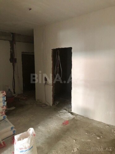 3 otaqlı yeni tikili - Elmlər Akademiyası m. - 134.9 m² (5)