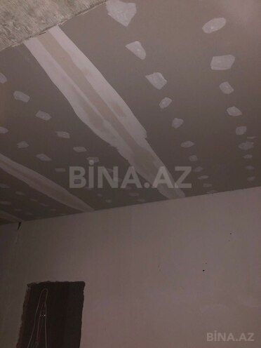 3 otaqlı yeni tikili - Elmlər Akademiyası m. - 134.9 m² (8)
