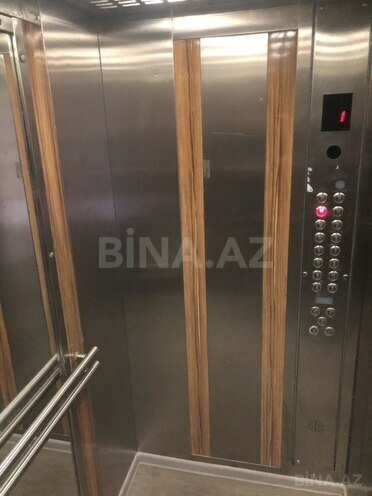 3 otaqlı yeni tikili - Elmlər Akademiyası m. - 134.9 m² (4)