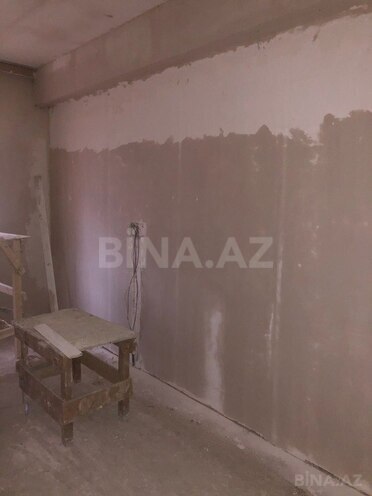 3 otaqlı yeni tikili - Elmlər Akademiyası m. - 134.9 m² (10)