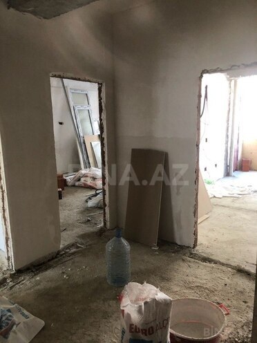 3 otaqlı yeni tikili - Elmlər Akademiyası m. - 134.9 m² (6)