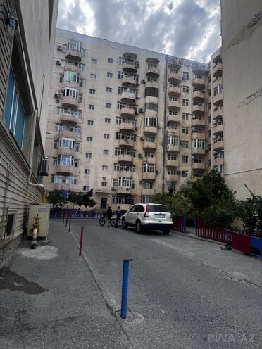 2-комн. новостройка - пос. Ени Гюнешли - 67 м² (9)